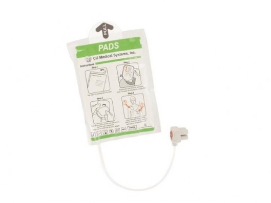 PARCHE ADULTO/PEDIATRICO...