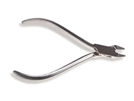 ALICATE DE ORTODONCIA ADAMS...