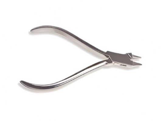ALICATE DE ORTODONCIA ANGLE...