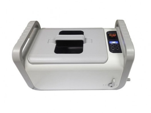 CUBA DE ULTRASONIDO 7,5...