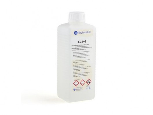 LÍQUIDO ELECTROLITO CH 1L |...