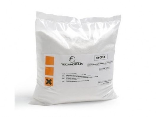 TECHNOFLUX -909 SALES...