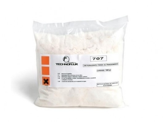 TECHNOFLUX -707 SALES...