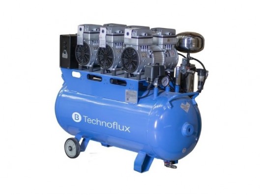 COMPRESOR TECHNOFLUX...