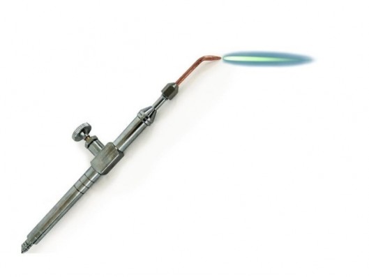 SOPLETE SOLDADOR OXHIDRICO...