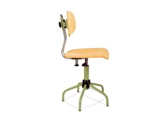 TABURETE ERGONÓMICO DE M-1...