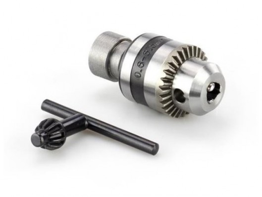 PORTACEPILLOS EJE UNIVERSAL...