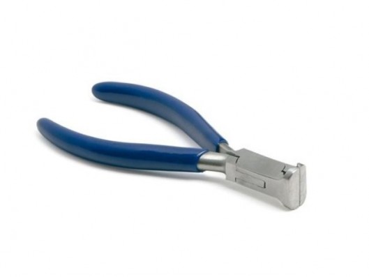 ALICATE DE CORTE FRONTAL 130mm