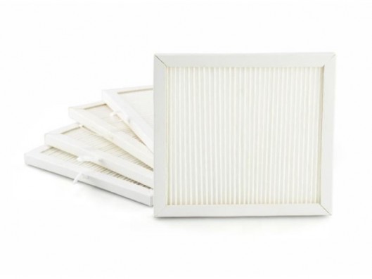 FILTRO PLISADO (5 UDS.) |...