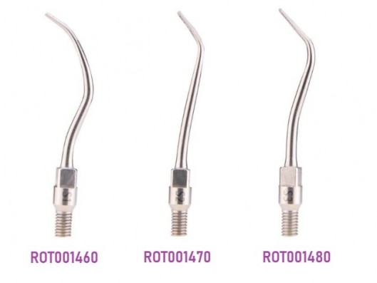 PUNTA DE RECAMBIO PARA...