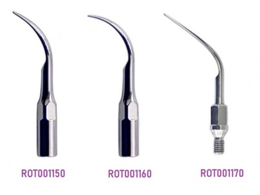PUNTA DE ULTRASONIDO...