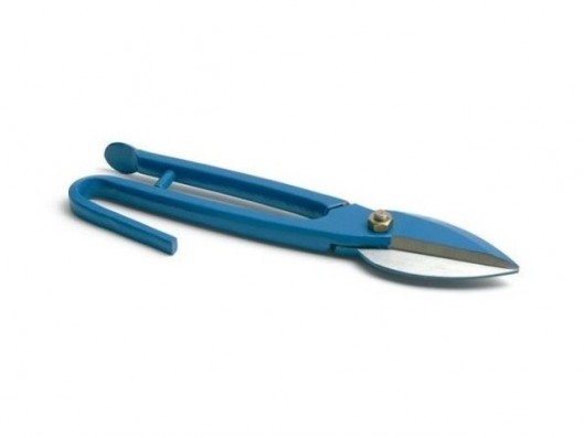 TIJERAS PLANCHA 22 cm CON...