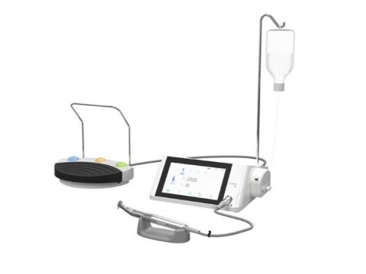 MOTOR DE IMPLANTOLOGÍA...