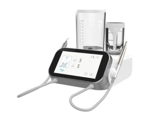 TRISCALER AEROPULIDOR...