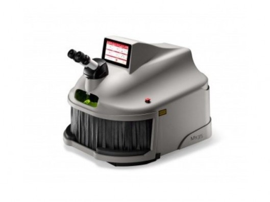 SOLDADORA LÁSER MS 3.5 DE...