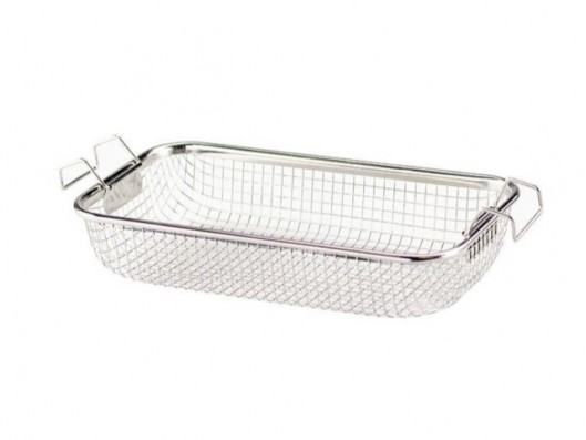 CESTA DE INOX PARA CUBA DE...