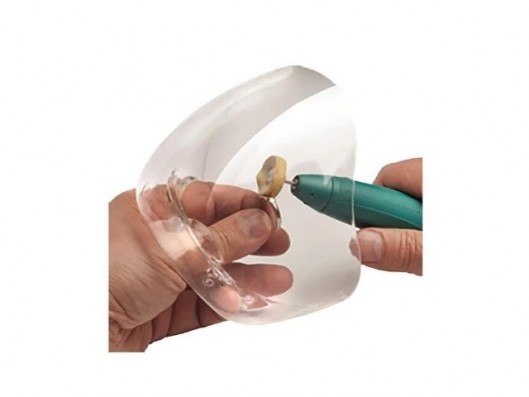 CAPERUZA PROTECTORA...