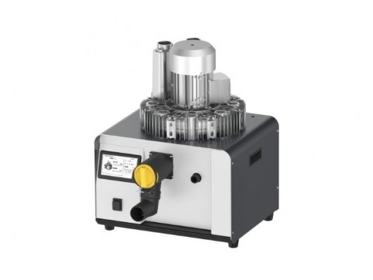 SISTEMA DE ASPIRACIÓN...