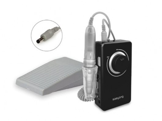 MICROMOTOR PORTÁTIL DE...