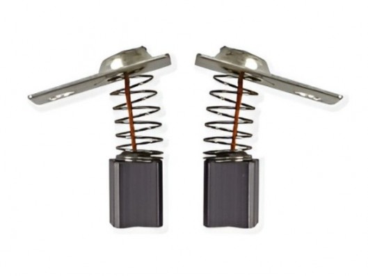 JUEGO DE ESCOBILLAS DE...