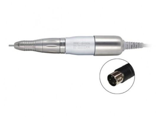 PIEZA DE MANO SH30N CON...