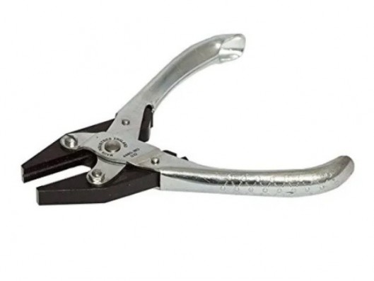 ALICATE DE PUNTAS PARALELAS...