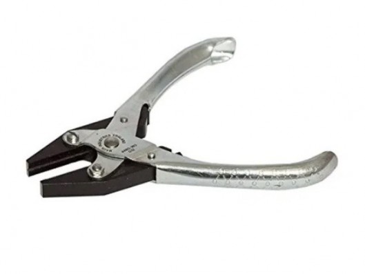 ALICATE DE PUNTAS PARALELAS...