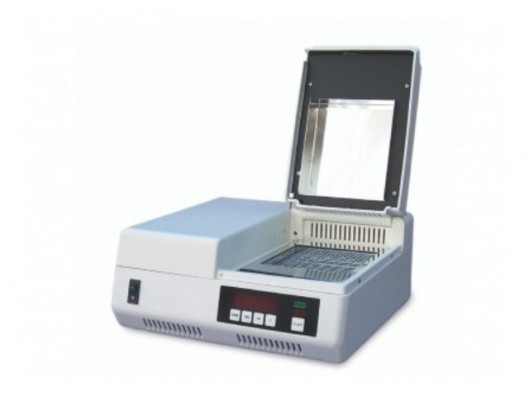 POLIMERIZADORA DE LUZ...