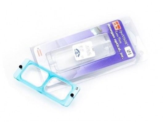 LENTES DE AUMENTO PARA...