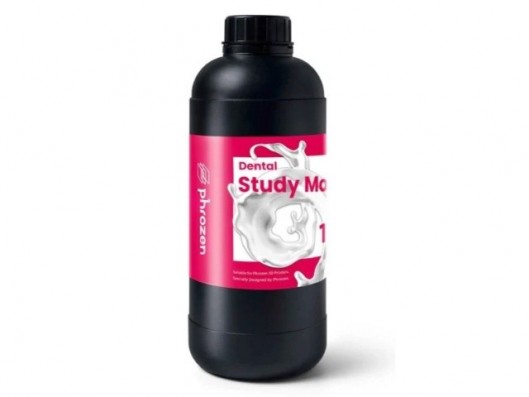 RESINA IMPRESIÓN MODELOS DE...