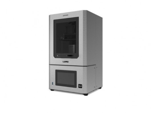 IMPRESORA LUMII DLP 3D PHROZEN