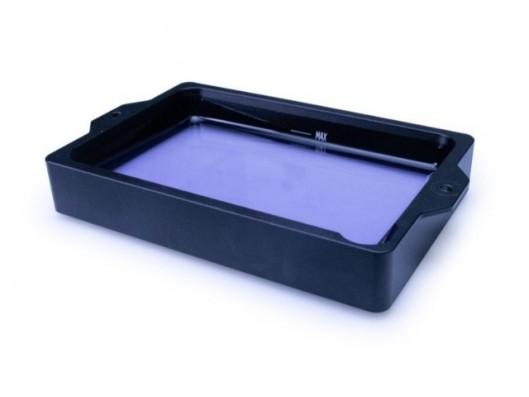 TANQUE DE ALUMINIO PARA...