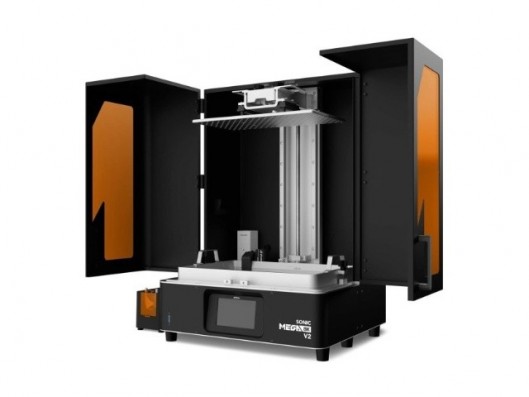 IMPRESORA 3D DE GRAN...