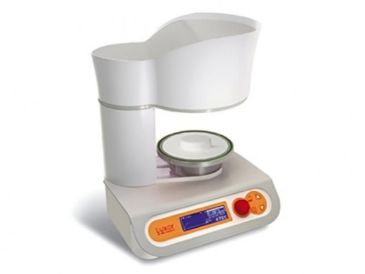 HORNO PARA CERÁMICA LUXOR...