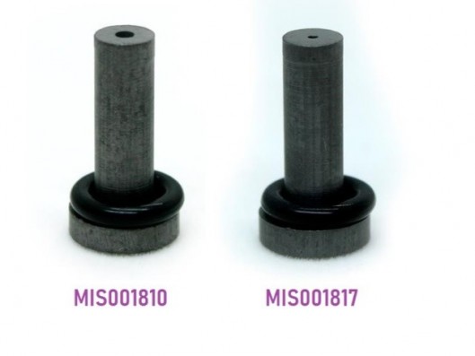 BOQUILLA PARA ARENADORA SIRIO