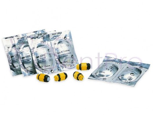 RELYX UNICEM APLICAP A2 20u.