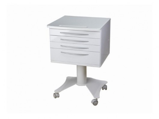 CARRITO MÓVIL RC4Z CON...