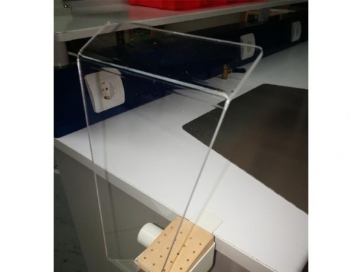 ASTILLERA CON PROTECTOR...