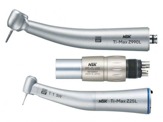 KIT ROTATORIO PREMIUM PLUS NSK