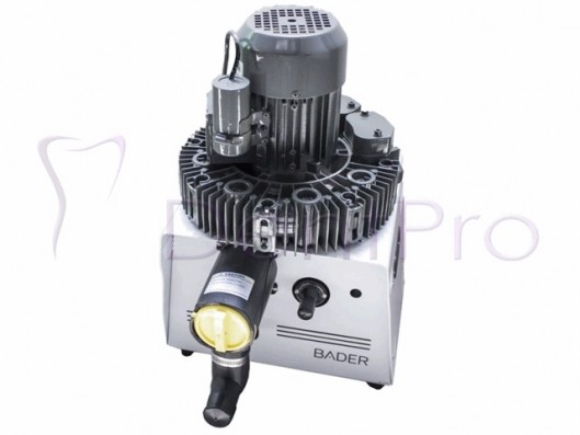 ASPIRACION DE ANILLO HUMEDO...