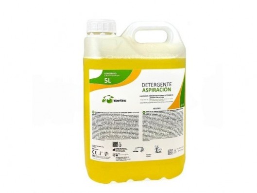 DETERGENTE DE SISTEMAS DE...