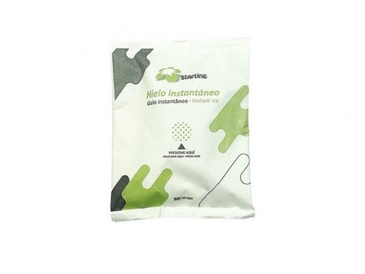 HIELO INSTANTANEO 24u
