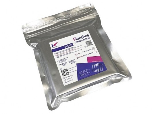 PLANCHAS TERMOPLASTICAS...