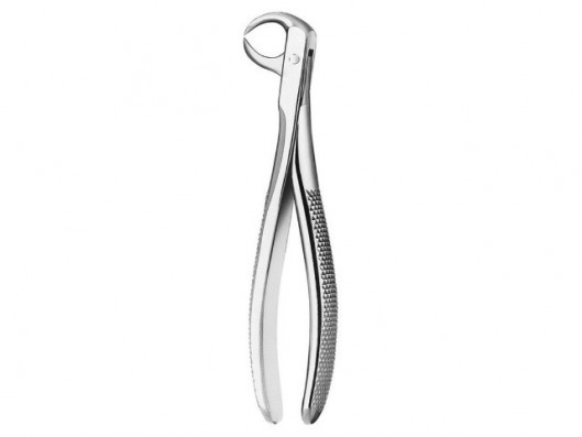 E86C FORCEPS DENTAL N.86C...