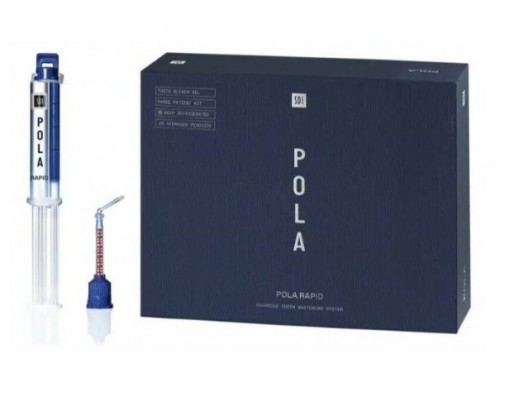 KIT BLANQUEAMIENTO DENTAL...