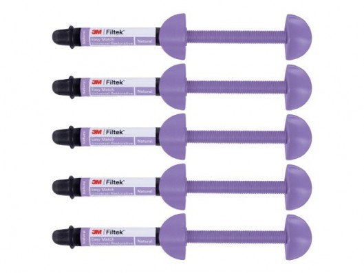 6220K KIT COMPOSITE FILTEK...