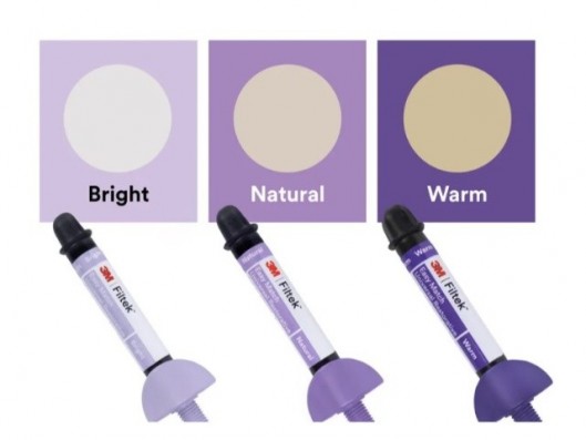 COMPOSITE FILTEK EASY MATCH...