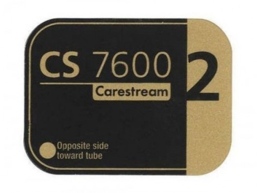 PLACAS DE FÓSFORO CS7600...