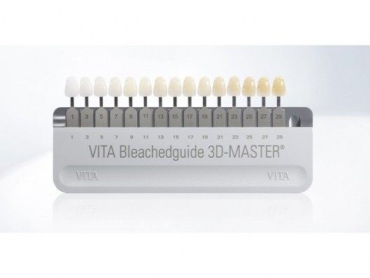 GUÍA DE COLOR DENTAL...