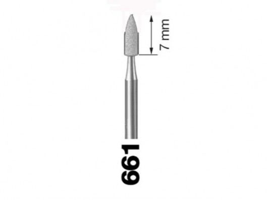 PULIDOR ARKANSAS KOMET 661A...